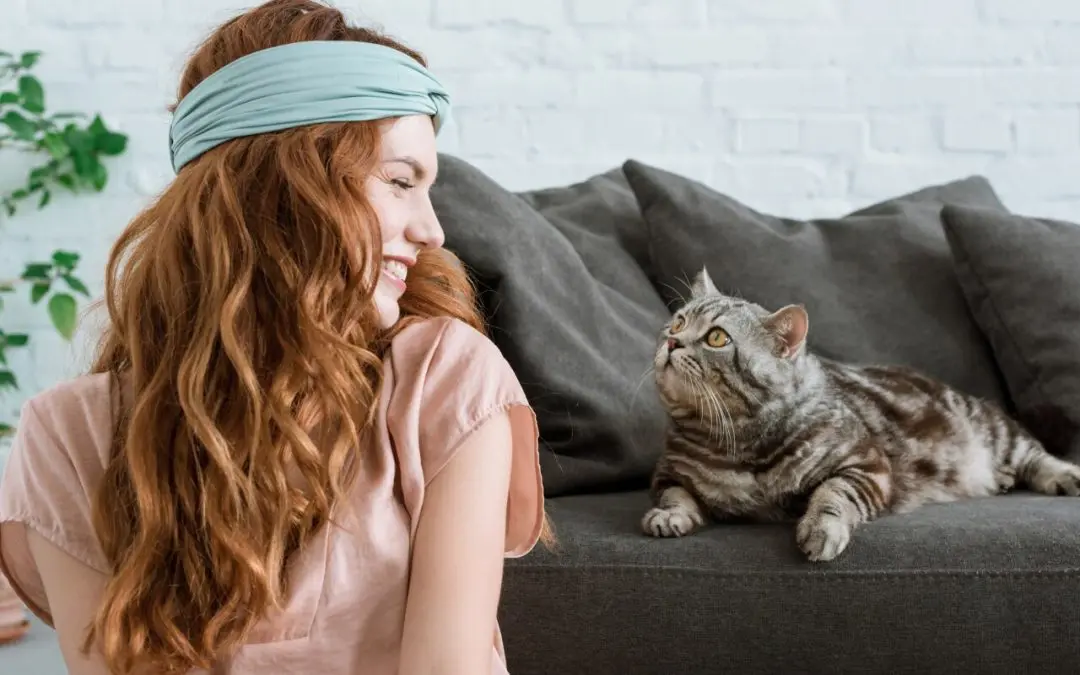 7 Essential Cleaning Tips for Pet Owners