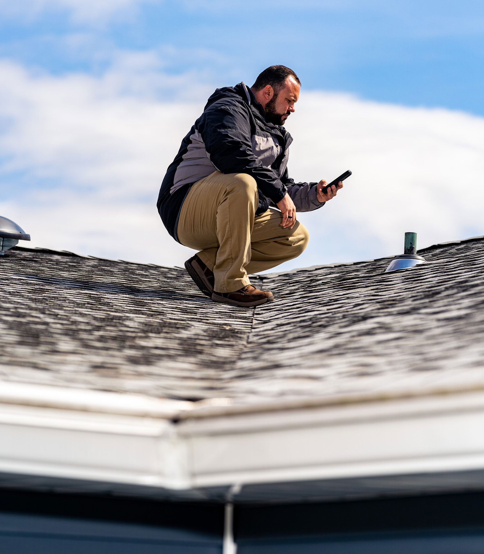 Jason Lueddeke 360 Home Inspections