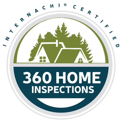 360 Home Inspections, LLC