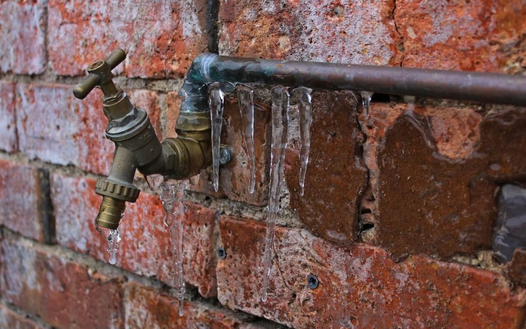 Tips to Prepare Your Plumbing for Winter
