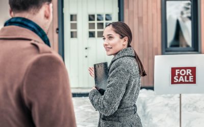 4 Ways to Prepare to Sell Your Home in Winter