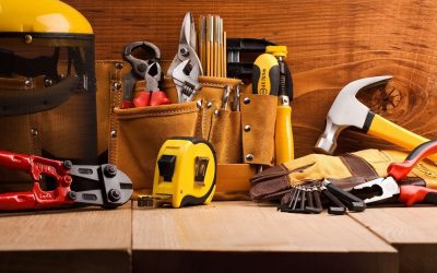 5 Must-Have Tools for Homeowners