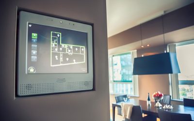 Top 10 New Smart Home Features