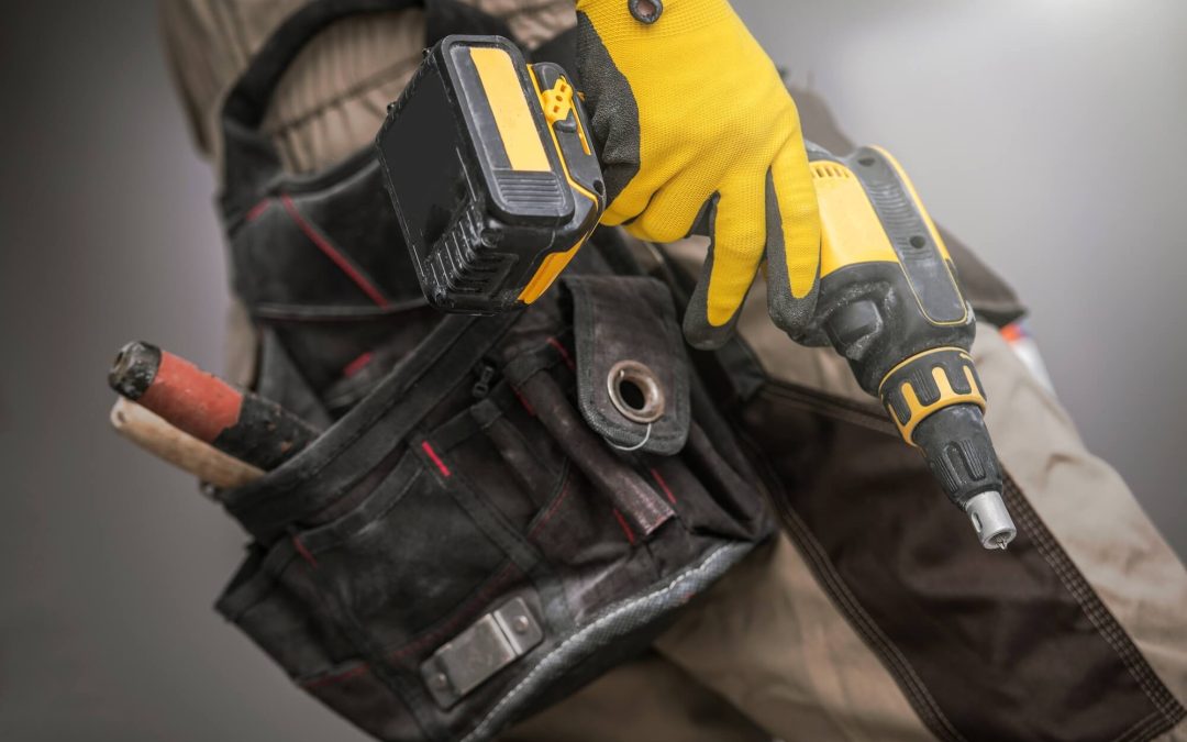 6 Power Tool Safety Tips for Your Next Project