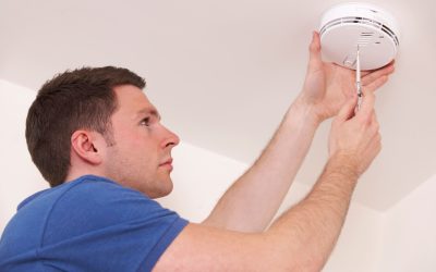 Tips for Proper Installation and Smoke Detector Placement in the Home