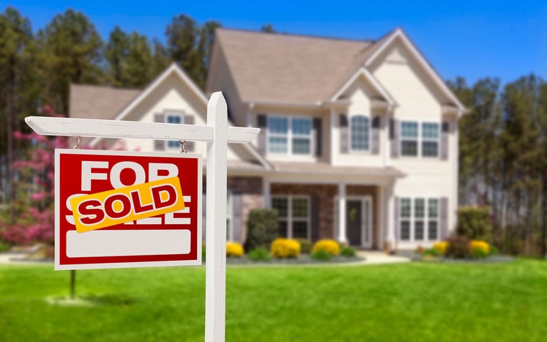 How to Sell Your House in 6 Steps