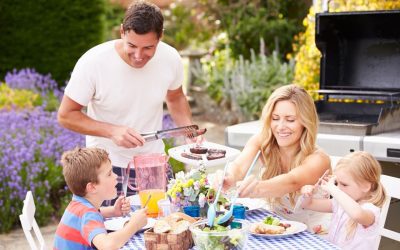 Grill Safety: Tips for a Safe Summer BBQ